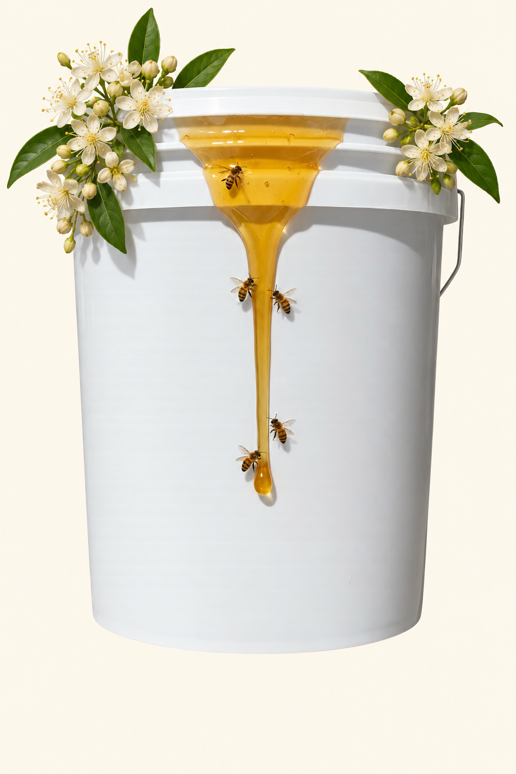 Tupelo Honey - 60lb Bucket