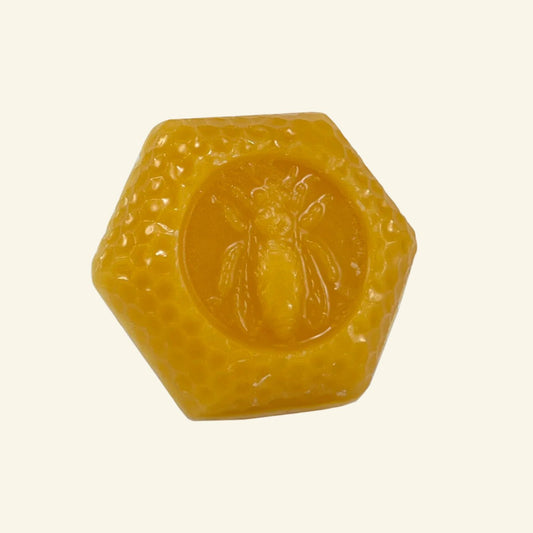 100% Beeswax 1.5 oz