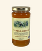 Florida Tupelo Honey 1lbs. Glass Jar