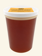Wisconsin Goldenrod Honey 7lbs Available October 6th
