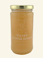 Velvet Clover Honey 1lb (soft crystalized)