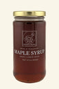 Wisconsin Maple Syrup 12fl oz