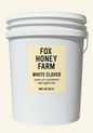White Clover - 60lb Bucket