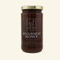 Buckwheat honey from Altai Siberia 1lb
