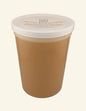 Velvet Wildflower Honey 7lb (soft, spreadable)