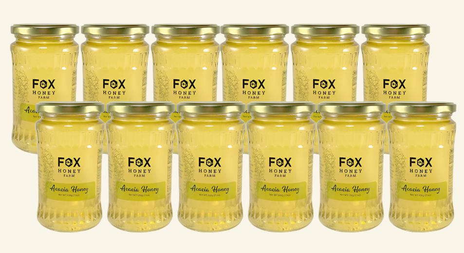 Fox Honey Farm photo 26